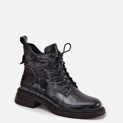 Boots model 219576 - Très Elite