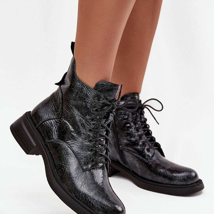 Boots model 219576 - Très Elite