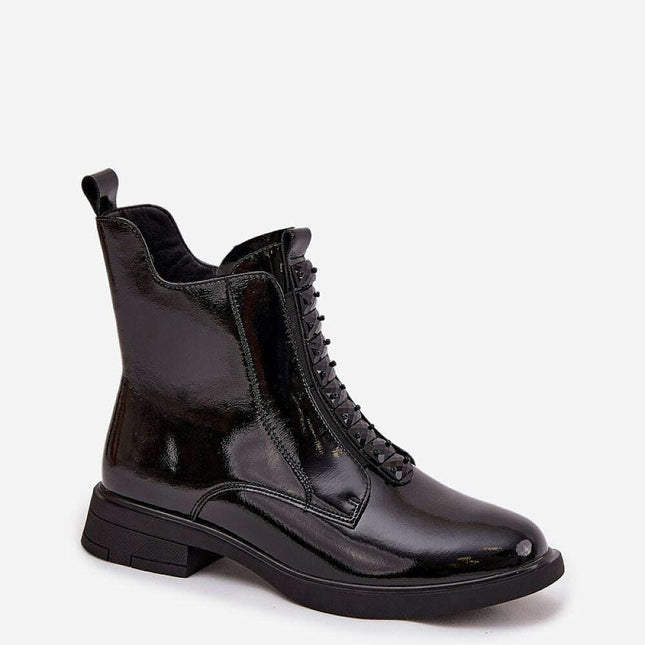 Boots model 219578 - Très Elite