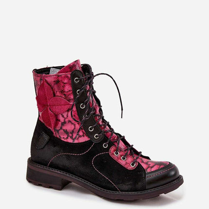Boots model 219581 - Très Elite