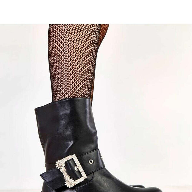 Boots model 219631 - Très Elite