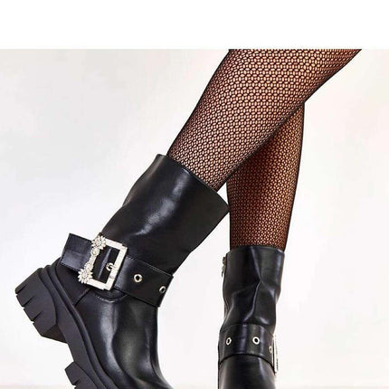 Boots model 219631 - Très Elite