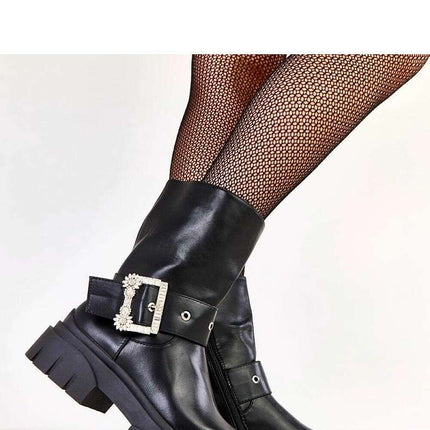 Boots model 219631 - Très Elite