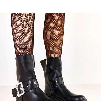 Boots model 219631 - Très Elite