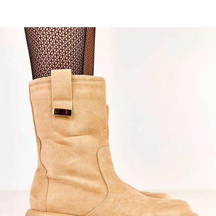 Boots model 219644 - Très Elite