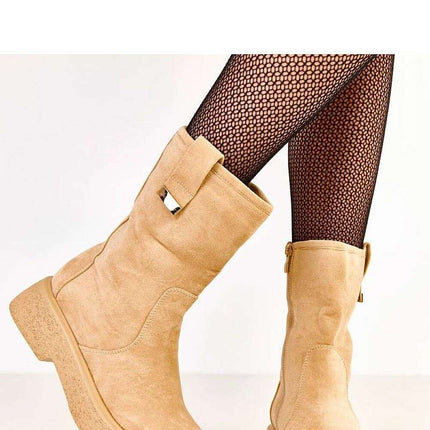 Boots model 219644 - Très Elite