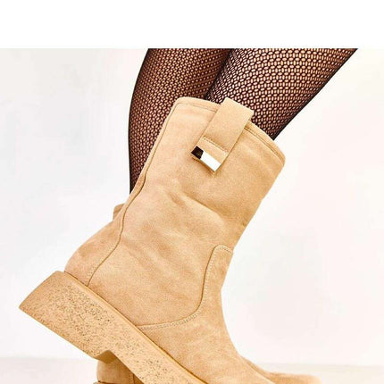 Boots model 219644 - Très Elite