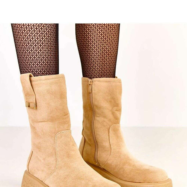 Boots model 219644 - Très Elite
