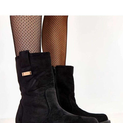 Boots model 219645 - Très Elite