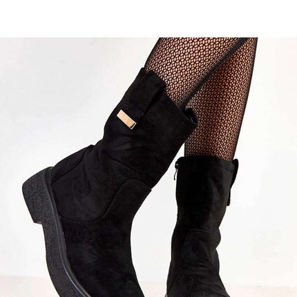 Boots model 219645 - Très Elite