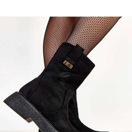 Boots model 219645 - Très Elite