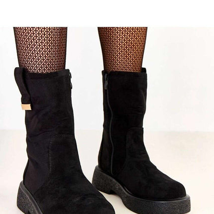 Boots model 219645 - Très Elite