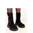 black / 36