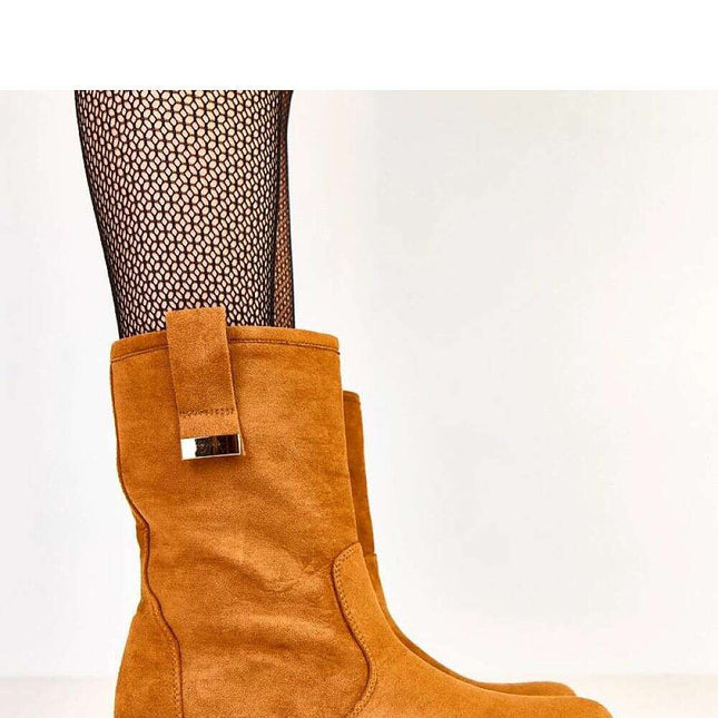 Boots model 219646 - Très Elite