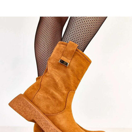 Boots model 219646 - Très Elite