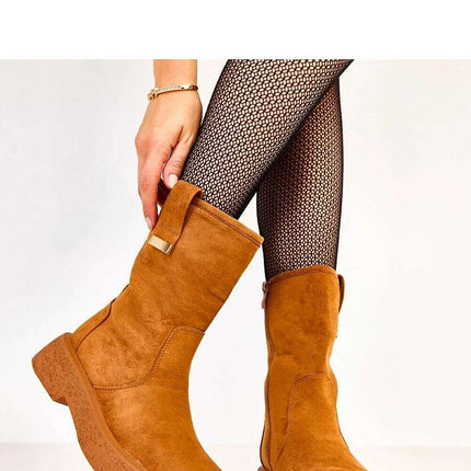 Boots model 219646 - Très Elite