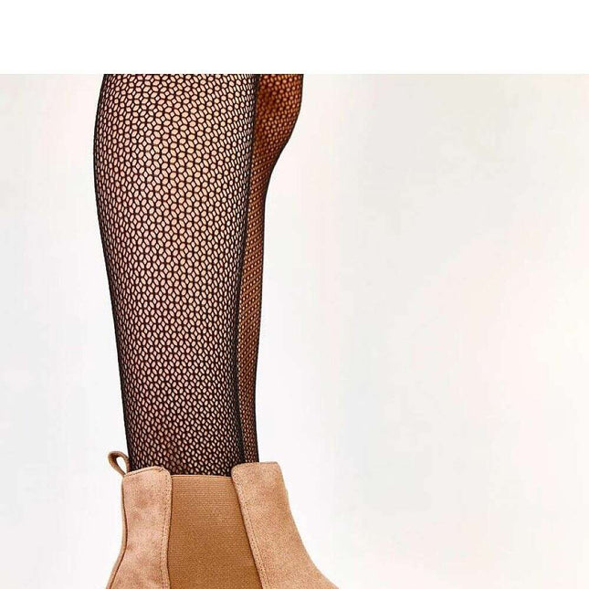 Boots model 219649 - Très Elite