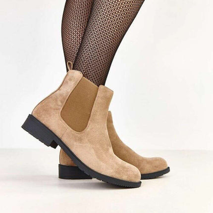 Boots model 219649 - Très Elite