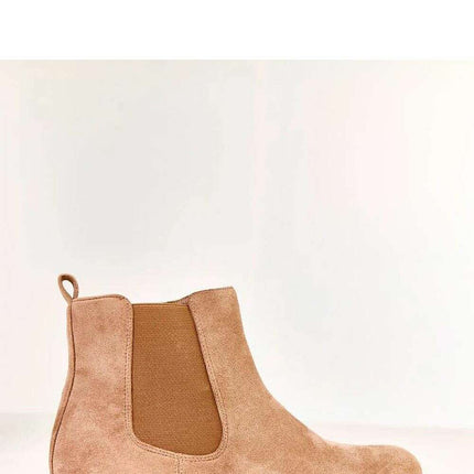 Boots model 219649 - Très Elite