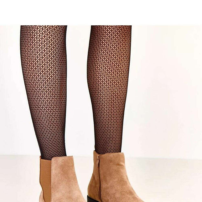 Boots model 219649 - Très Elite