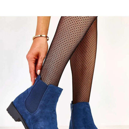 Boots model 219650 - Très Elite