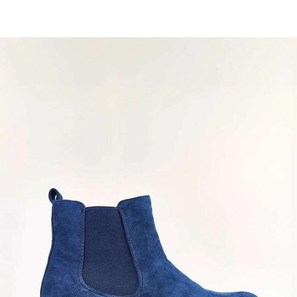 Boots model 219650 - Très Elite