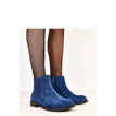 navy blue / 36