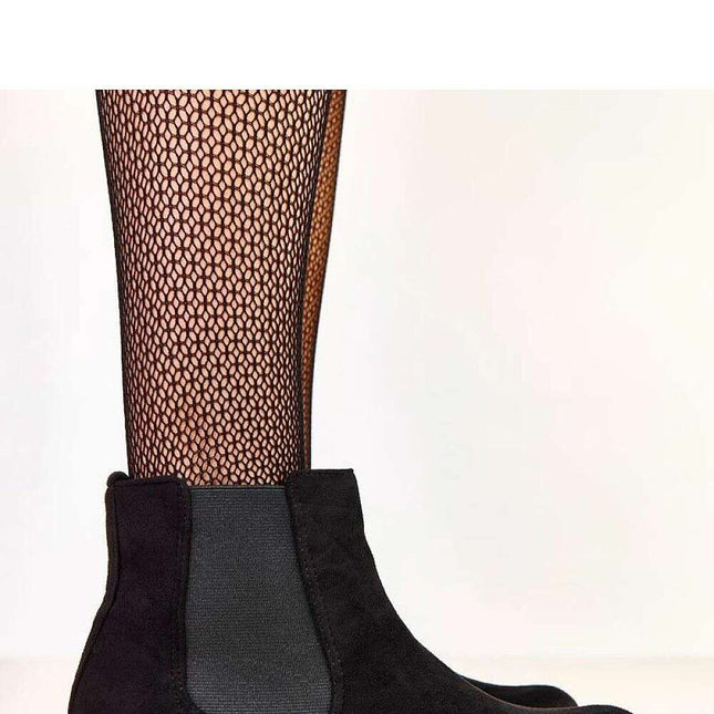 Boots model 219651 - Très Elite