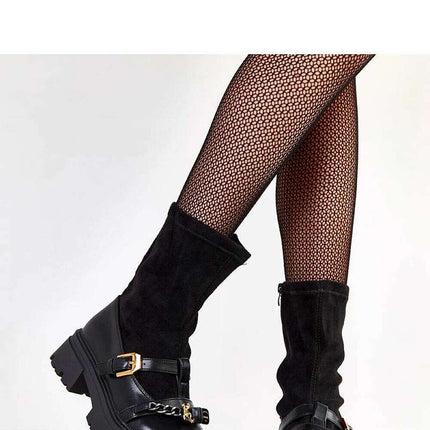 Boots model 219657 - Très Elite