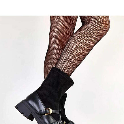 Boots model 219657 - Très Elite
