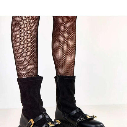 Boots model 219657 - Très Elite