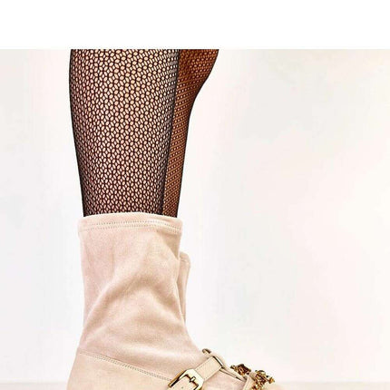 Boots model 219658 - Très Elite