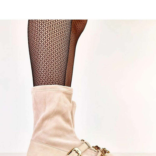 Boots model 219658 - Très Elite