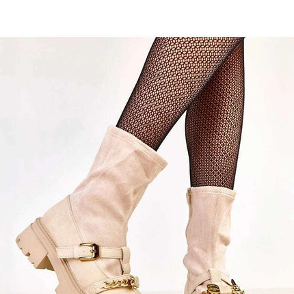 Boots model 219658 - Très Elite