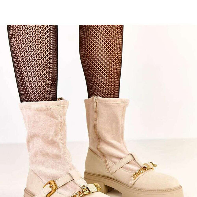 Boots model 219658 - Très Elite