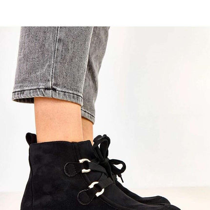 Boots model 219660 - Très Elite