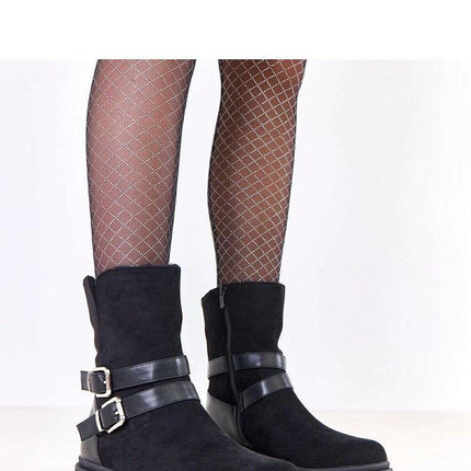 Boots model 219671 - Très Elite