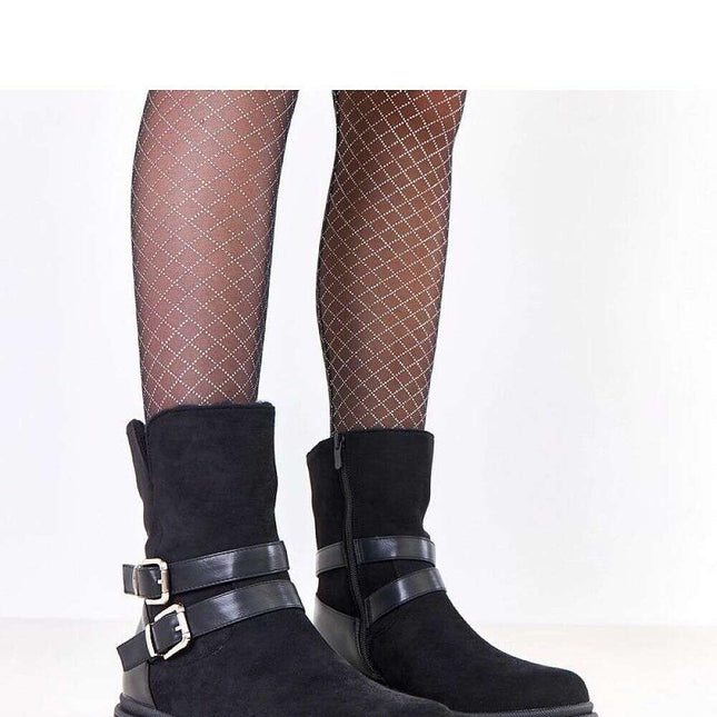 Boots model 219671 - Très Elite