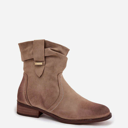 Boots model 220190 - Très Elite