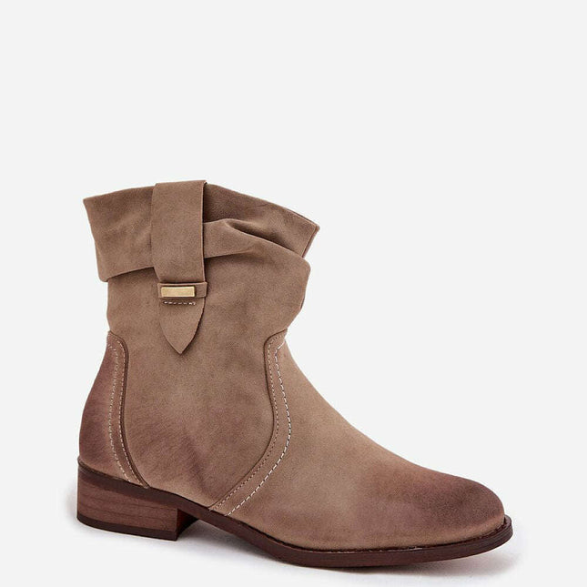 Boots model 220190 - Très Elite