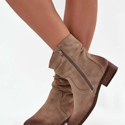 Boots model 220190 - Très Elite