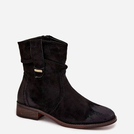 Boots model 220191 - Très Elite