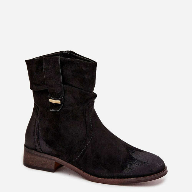 Boots model 220191 - Très Elite
