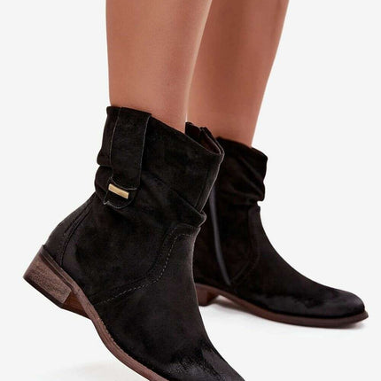 Boots model 220191 - Très Elite