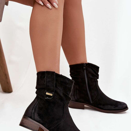 Boots model 220191 - Très Elite