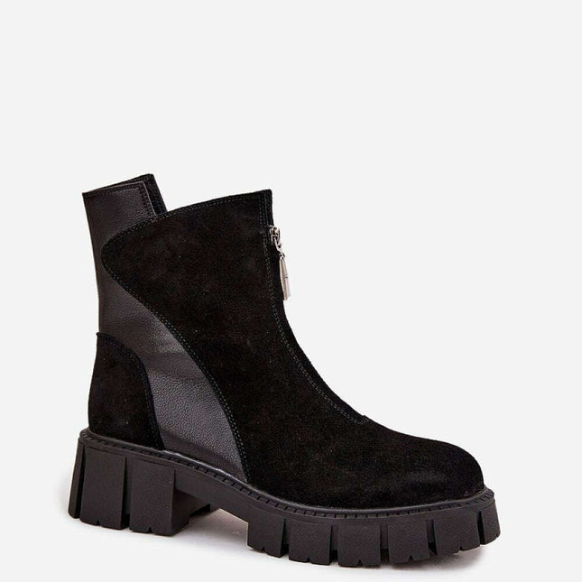 Boots model 220197 - Très Elite