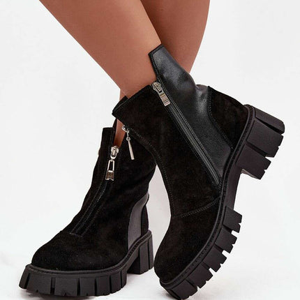 Boots model 220197 - Très Elite