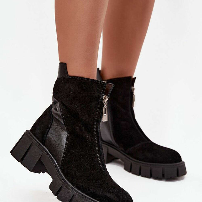Boots model 220197 - Très Elite