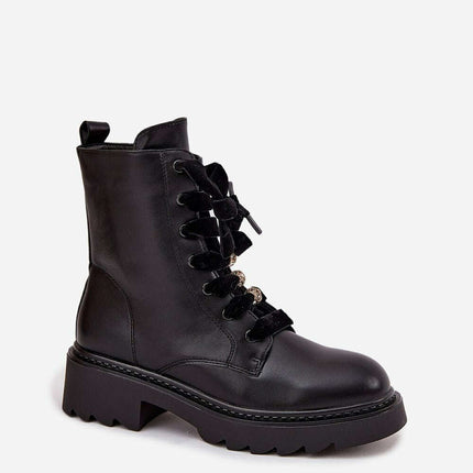 Boots model 220205 - Très Elite