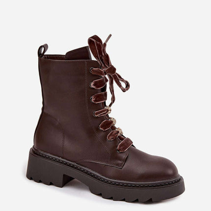 Boots model 220206 - Très Elite